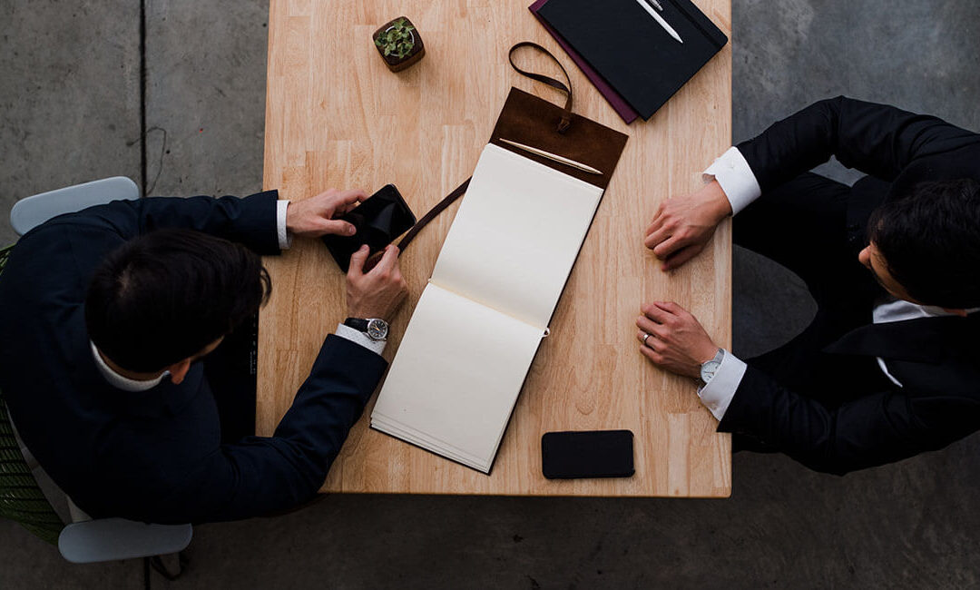 La confianza, clave en la administración de fincas