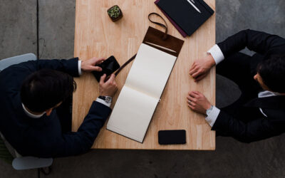 La confianza, clave en la administración de fincas