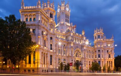 TU ADMINISTRADOR DE FINCAS EN MADRID