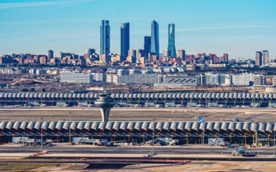 ADMINISTRACION DE FINCAS EN PARACUELLOS DE JARAMA