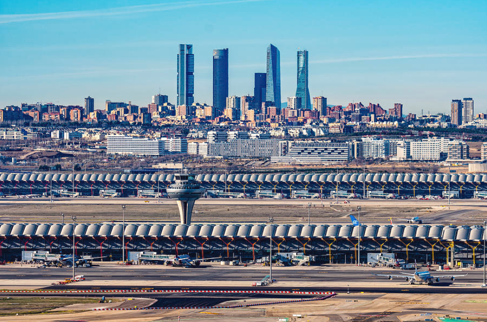 ADMINISTRACION DE FINCAS EN PARACUELLOS DE JARAMA