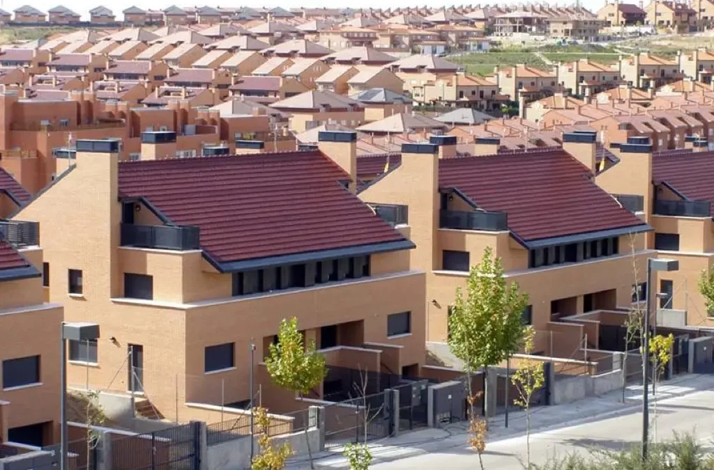 ADMINISTRACION DE FINCAS – PARACUELLOS DE JARAMA – MIRAMADRID