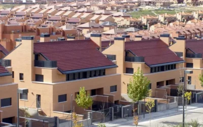 ADMINISTRACION DE FINCAS – PARACUELLOS DE JARAMA – MIRAMADRID