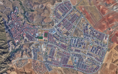 ADMINISTRACION DE FINCAS EN PARACUELLOS