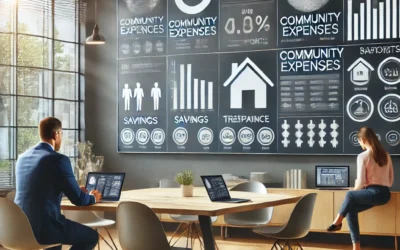 La evolución de la gestión en las Comunidades de Propietarios: cómo la tecnología optimiza la comunicación y transparencia