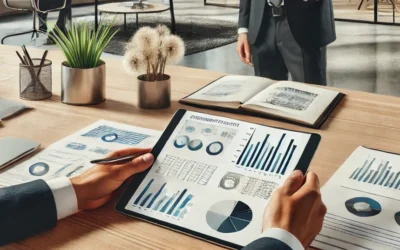 Eficiencia en la Administración de Fincas