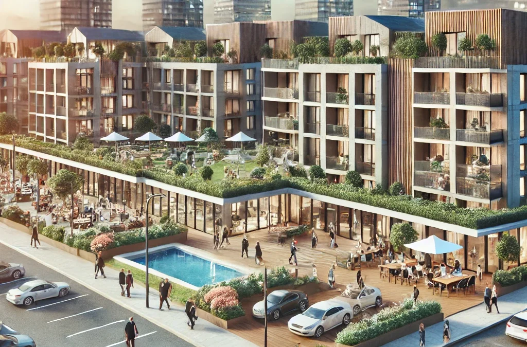 Ley de Propiedad Horizontal (LPH): Resumen