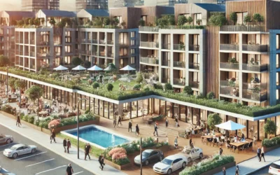 Ley de Propiedad Horizontal (LPH): Resumen