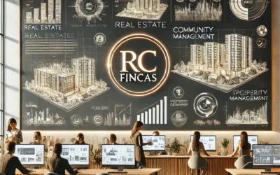 La Pasión de Administrar Comunidades: Nuestro Compromiso en RC Fincas